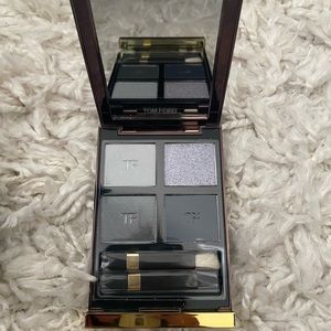 Tom Ford eye color quad